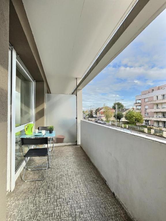 Les Beaux Arts - Prive 65 M2- Terrasse Et Parking Couvert - Wifi Apartamento