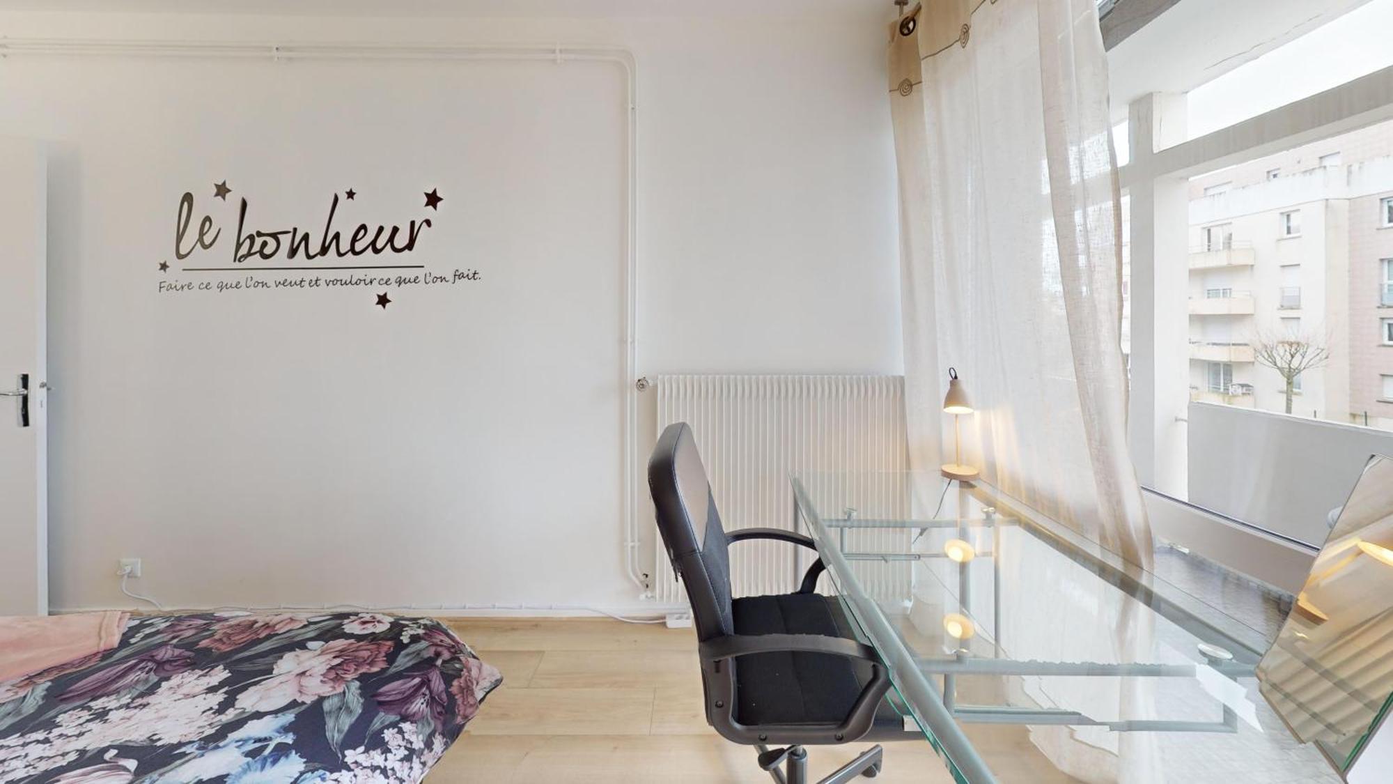 Apartment Les Beaux Arts - Prive 65 M2- Terrasse Et Parking Couvert - Wifi *